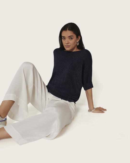 karma koma Pull Buckley BLACK