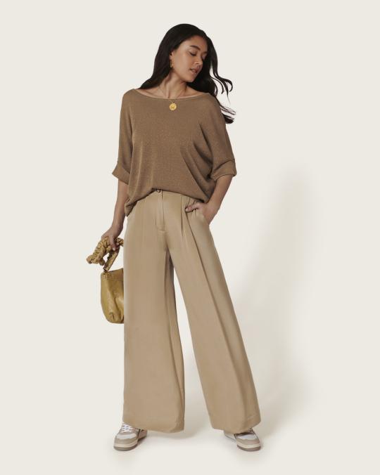 Karma Koma Pull Buckley BLACK