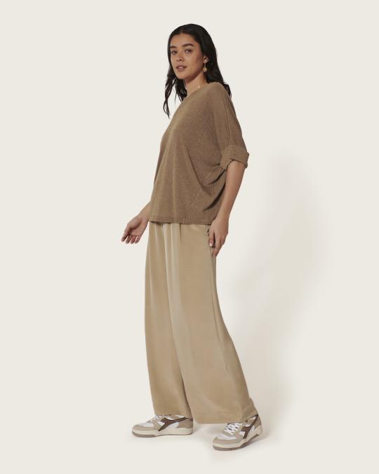 Karma Koma Pull Buckley BLACK