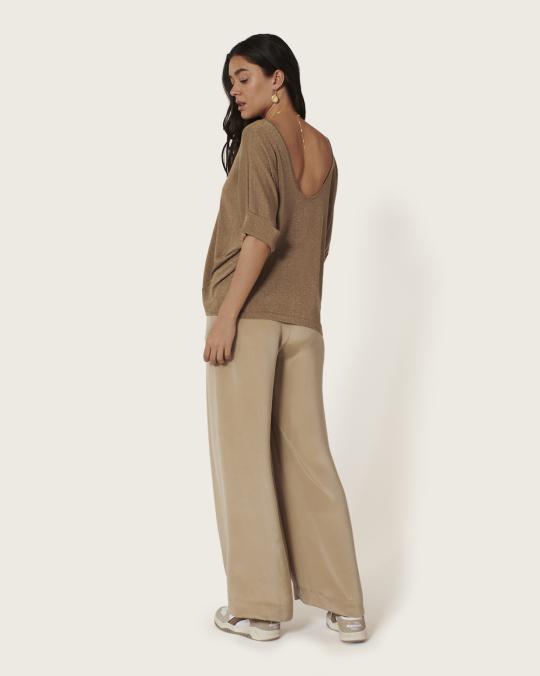 Karma Koma Pull Buckley BLACK