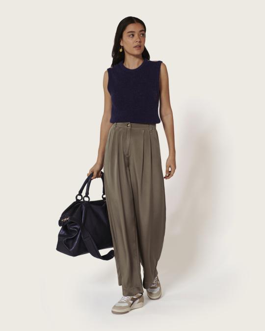 Karma Koma Pull Demi TIM PURPLE