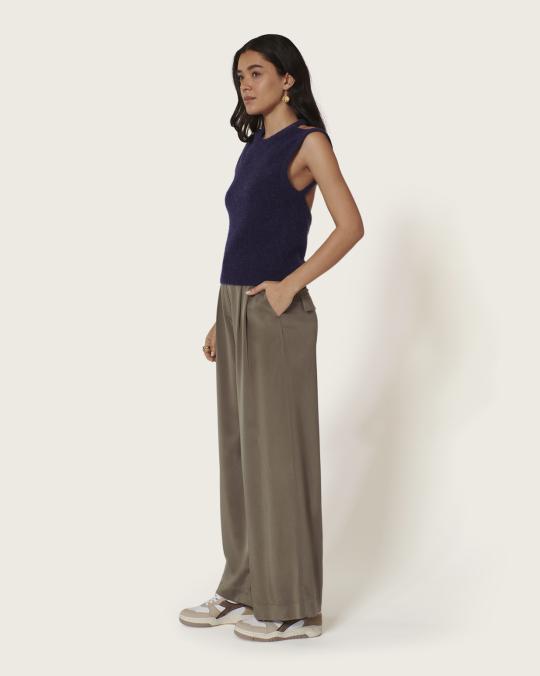 Karma Koma Pull Demi TIM PURPLE