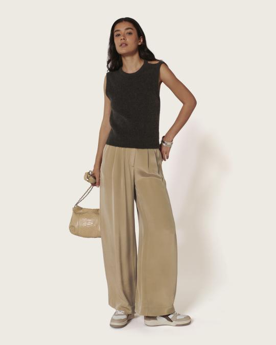 Karma Koma Pull Demi TIM PURPLE