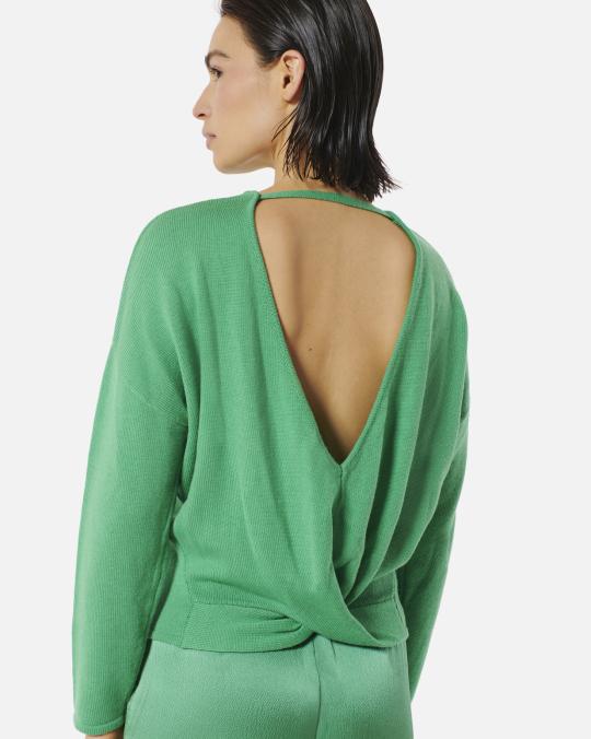 karma koma Pull Flow BLACK