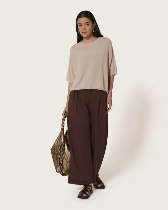 Karma Koma Pull Garbo GALAXIE VIOLET