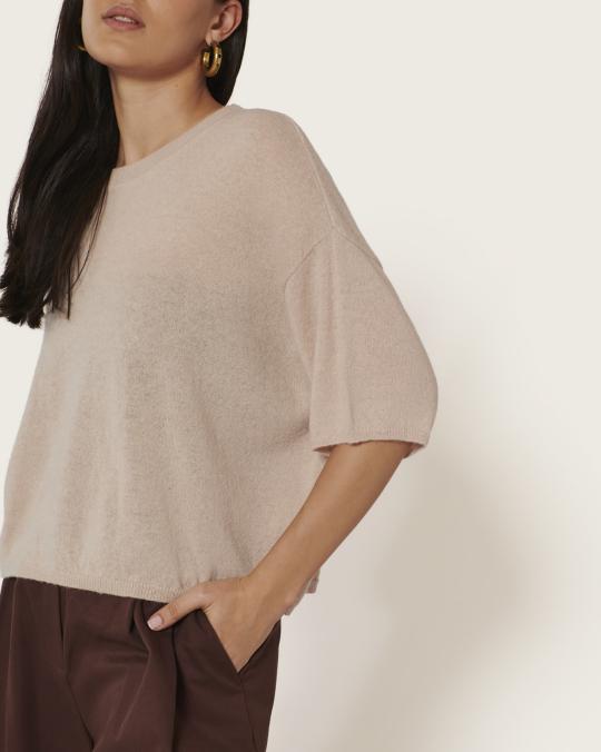 karma koma Pull Garbo GALAXIE VIOLET