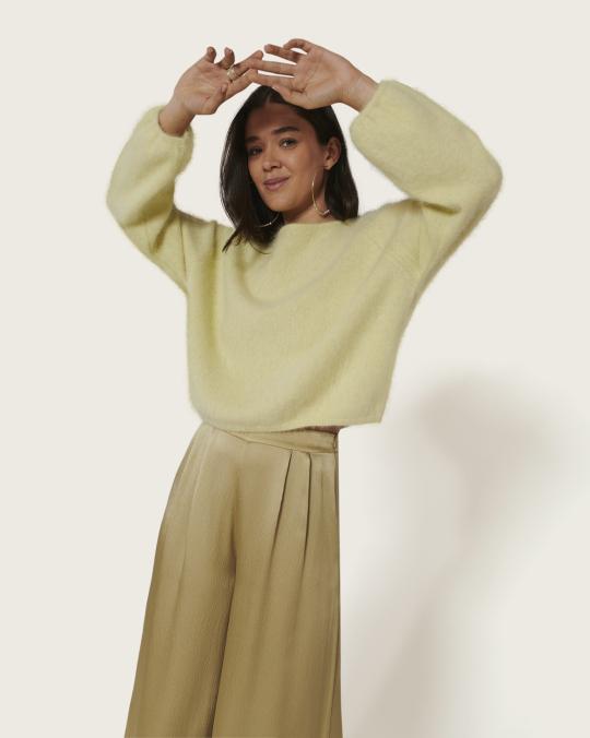 karma koma Pull Lauper VANILLA