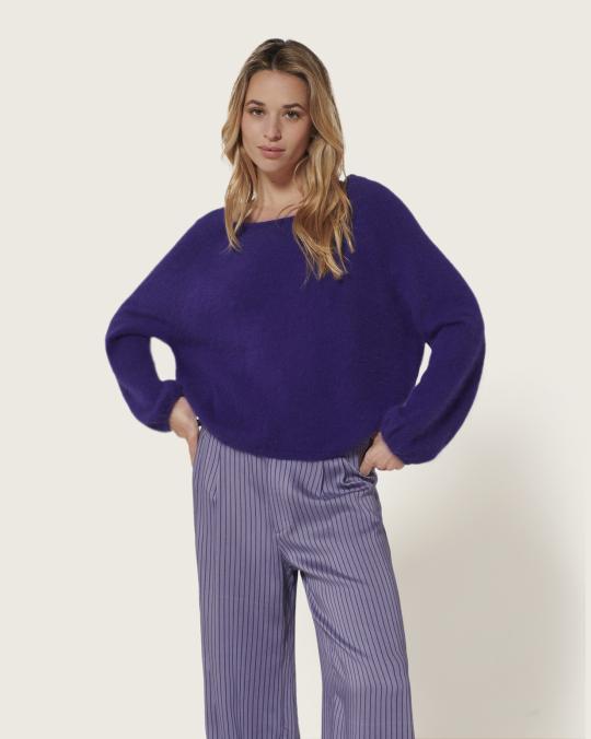 karma koma Pull Lauper VANILLA