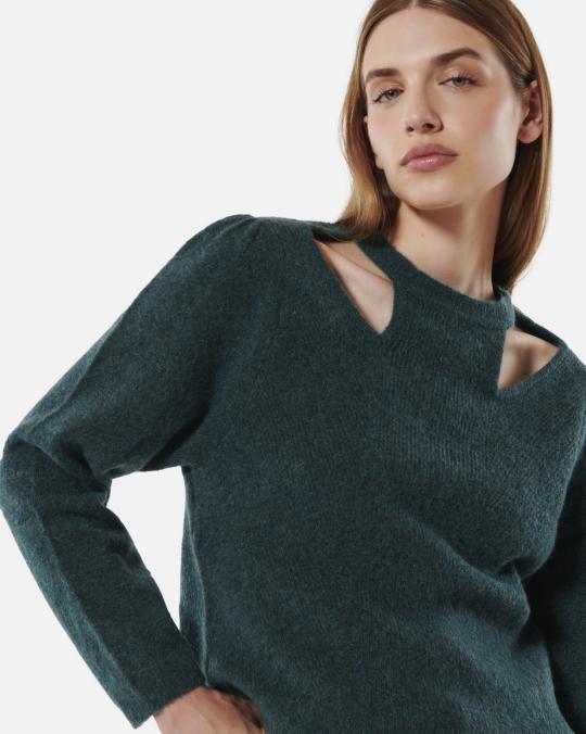 karma koma Pull Louis ORAGE