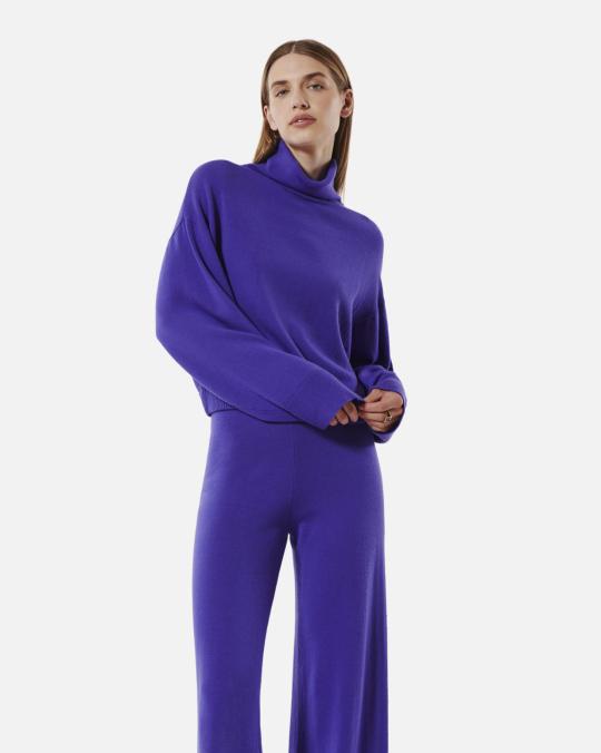 karma koma Pull Lova ULTRA VIOLET