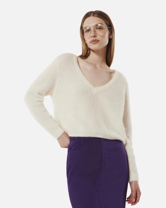 karma koma Pull Lucien VANILLA