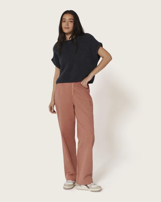 Karma Koma Pull Solar SNOW