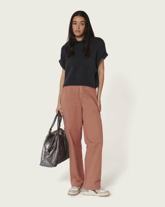 Karma Koma Pull Solar SNOW