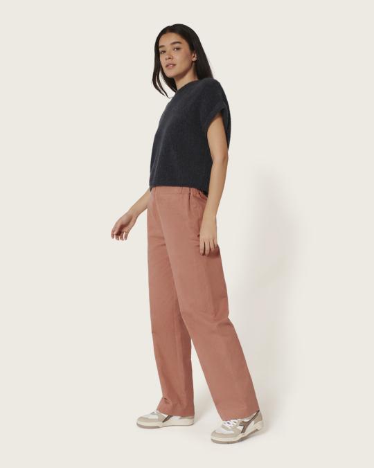 Karma Koma Pull Solar SNOW