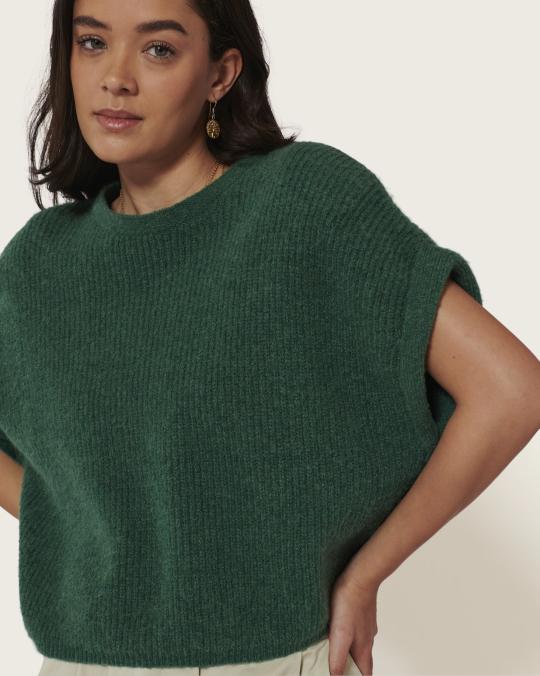 Karma Koma Pull Solar SNOW