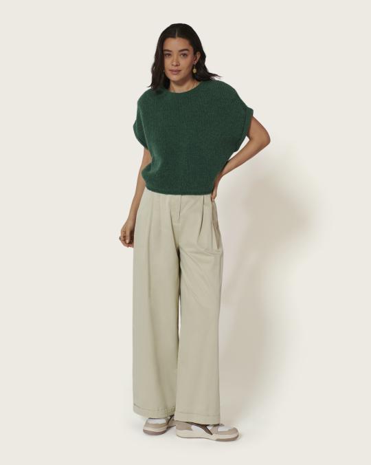 Karma Koma Pull Solar SNOW