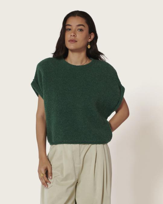 karma koma Pull Solar SNOW