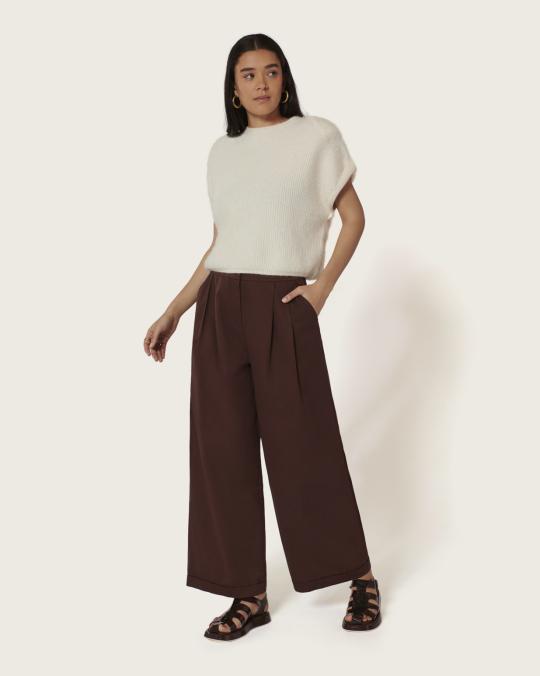 Karma Koma Pull Solar SNOW