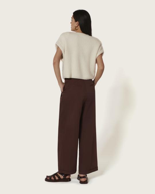 Karma Koma Pull Solar SNOW