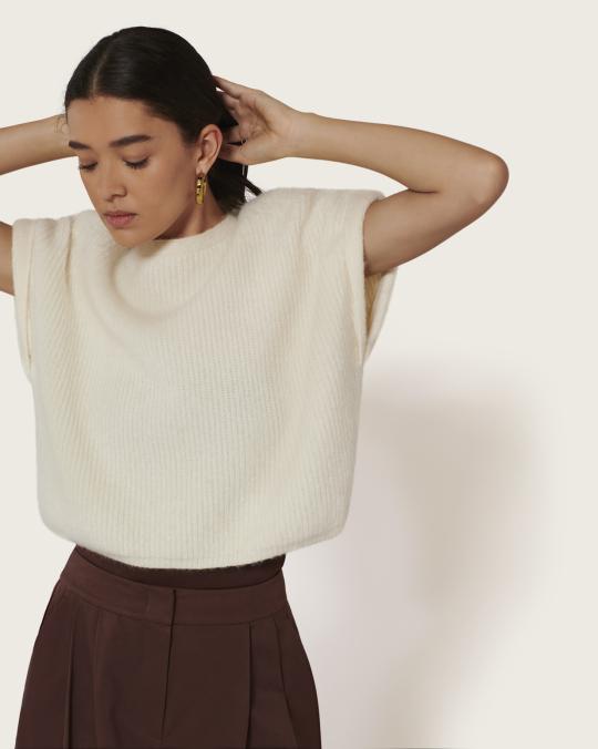 karma koma Pull Solar SNOW