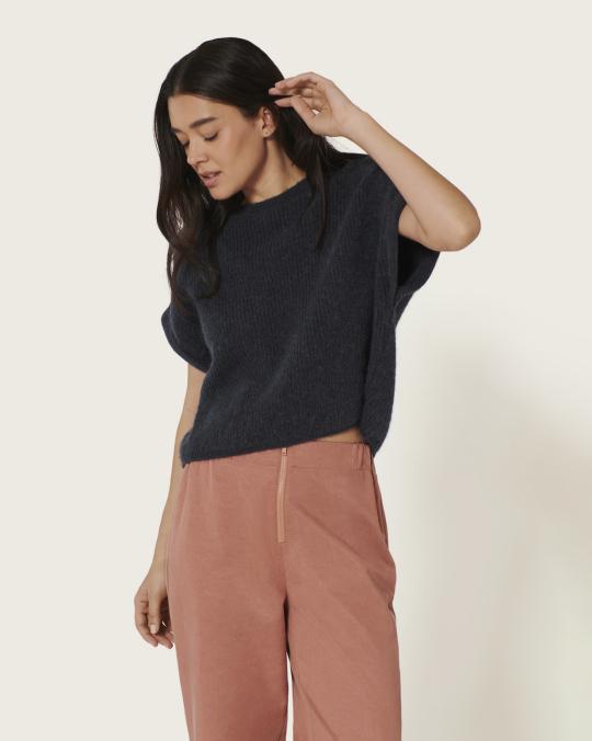 karma koma Pull Solar SNOW