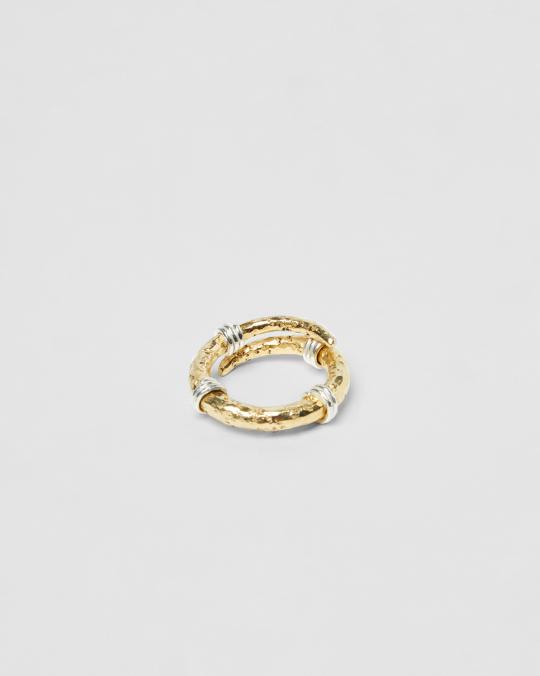Karma Koma RAHAN RING (LP) Gold