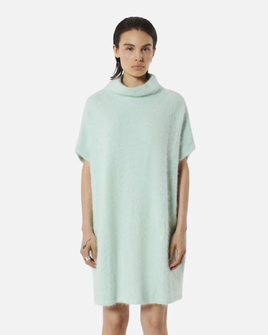 Karma Koma Robe Courte Malou MAQUIS