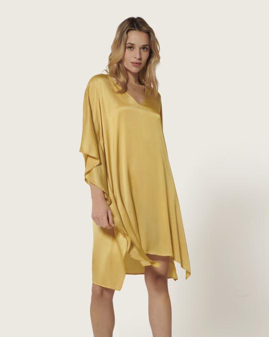 karma koma Robe courte Serge CANELLE