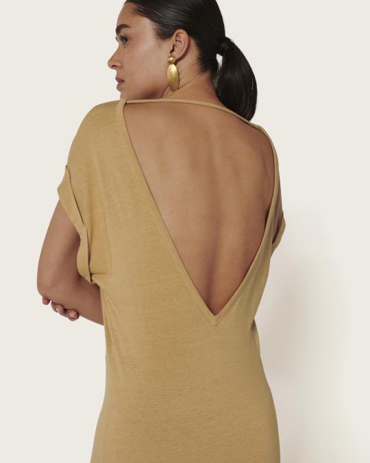 karma koma Robe courte Tim JADE