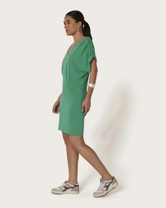 Karma Koma Robe Courte Tim JADE