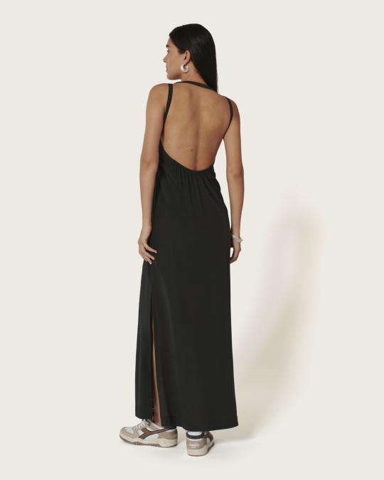 karma koma Robe longue Joga TIM PURPLE