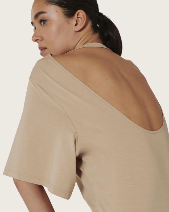 Karma Koma Robe Longue John BLACK