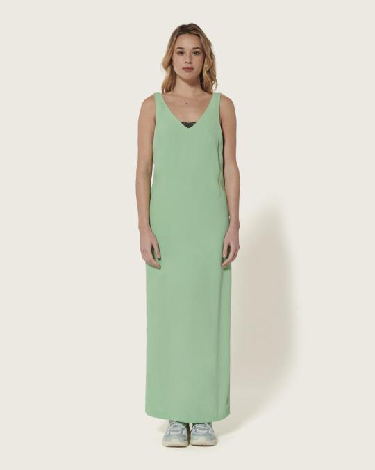 Karma Koma Robe Longue Robbie BLACK