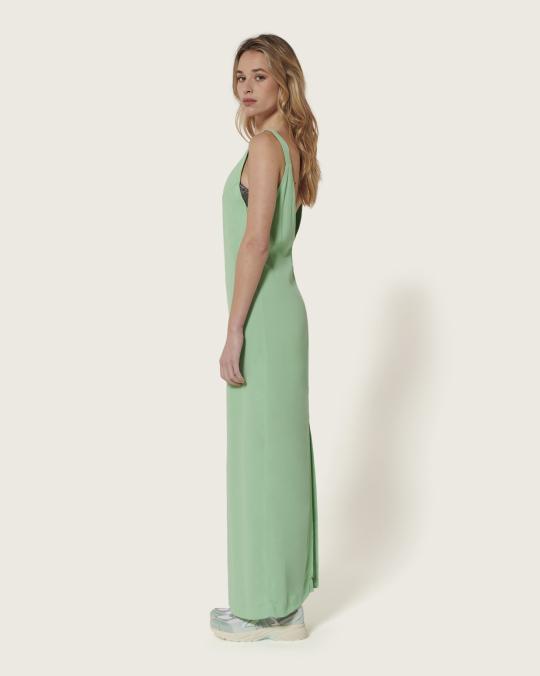 Karma Koma Robe Longue Robbie BLACK