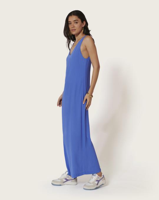 Karma Koma Robe Longue Robbie BLACK