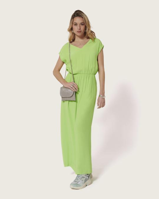 Karma Koma Robe Longue Tim MAJORELLE