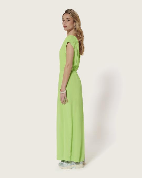 Karma Koma Robe Longue Tim MAJORELLE