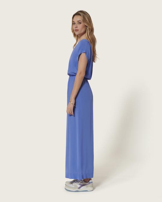 Karma Koma Robe Longue Tim MAJORELLE