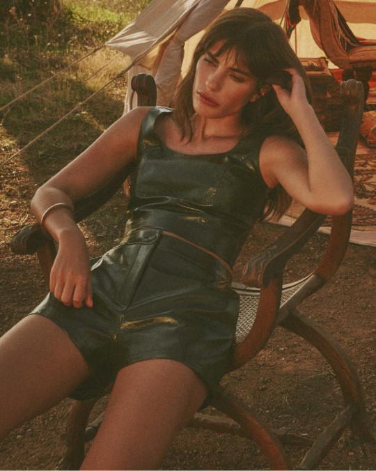 Karma Koma Short Paradis MILKY WAY