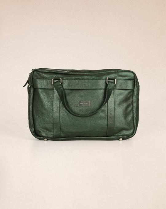 karma koma STOCKHOLM BIG BAG CRACK WEEDY