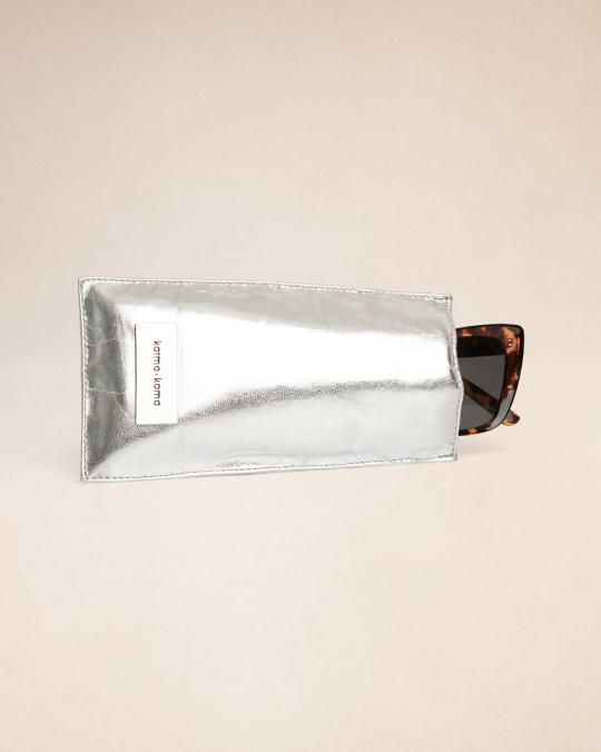 Karma Koma SUNNY POCKET CRACK SILVER
