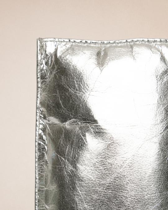 Karma Koma SUNNY POCKET CRACK SILVER
