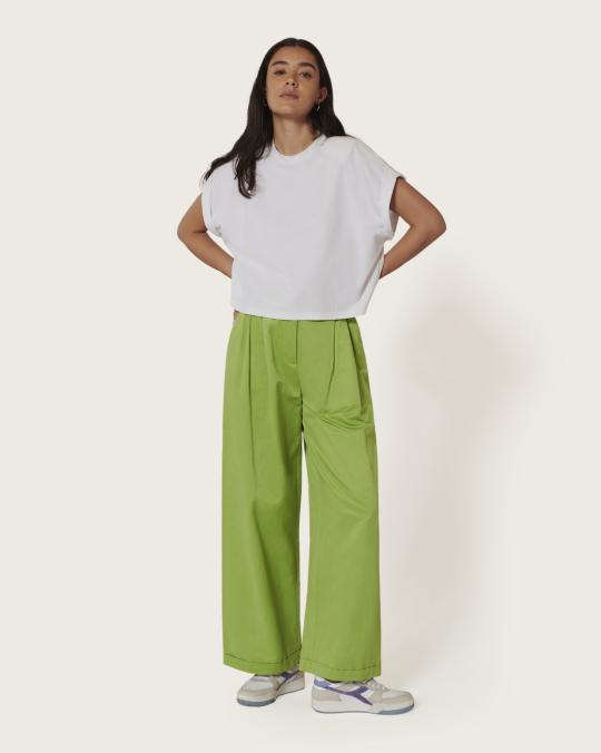 Karma Koma Top Benson BLACK