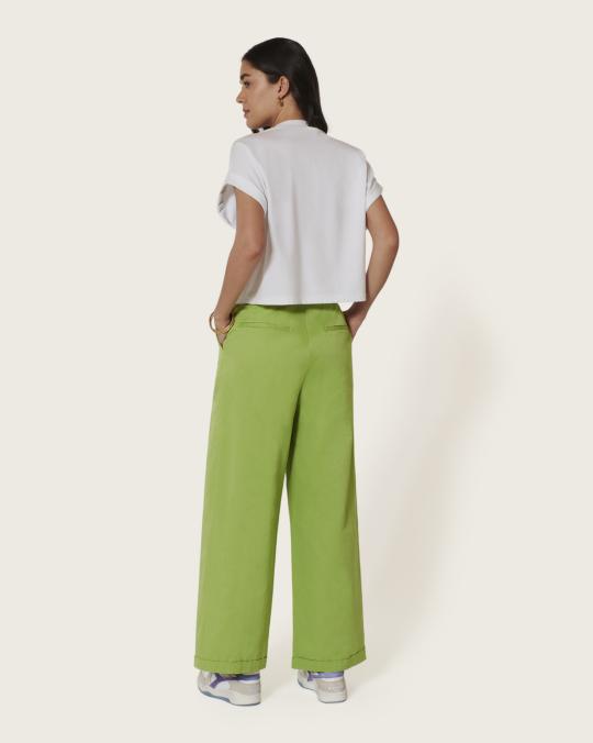 Karma Koma Top Benson BLACK