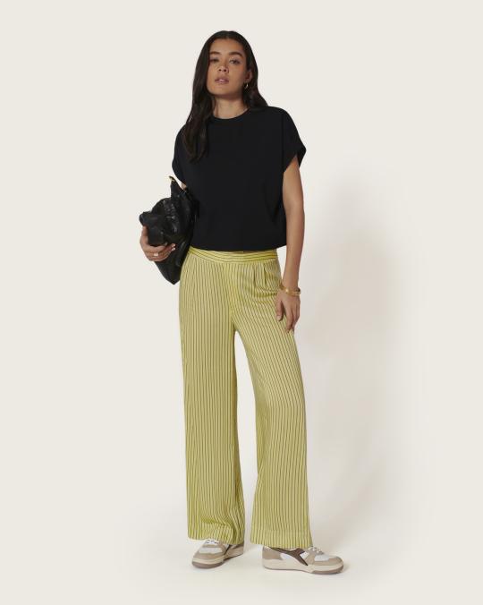 Karma Koma Top Benson BLACK