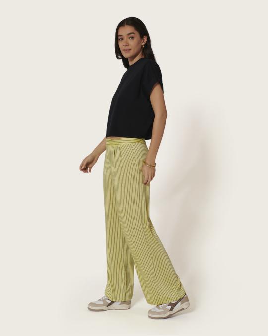 Karma Koma Top Benson BLACK