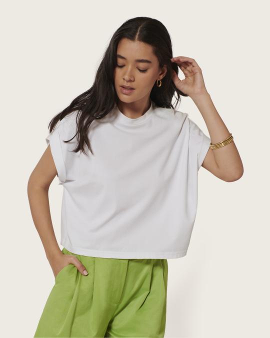 karma koma Top Benson BLACK