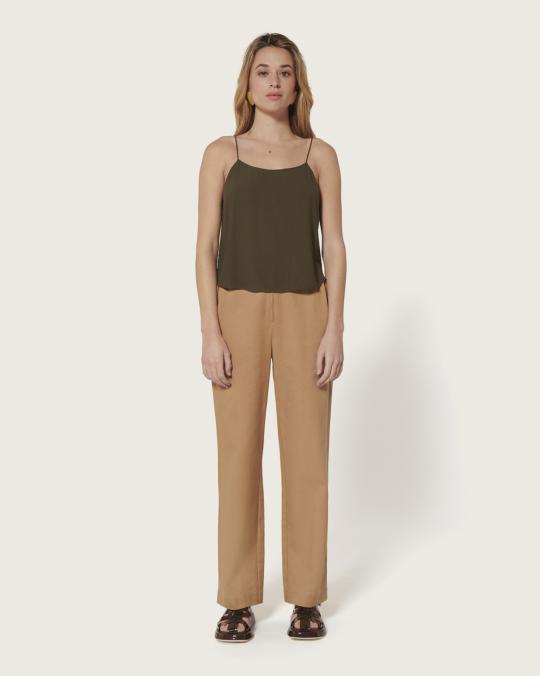 Karma Koma Top Bill BLACK