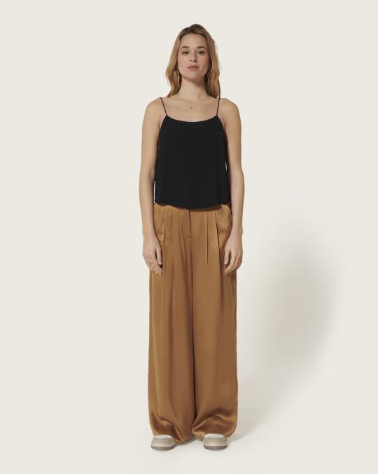 Karma Koma Top Bill BLACK