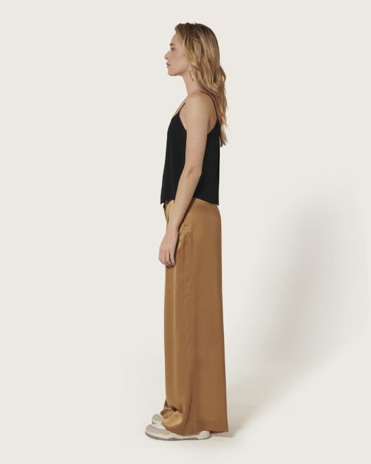 Karma Koma Top Bill BLACK